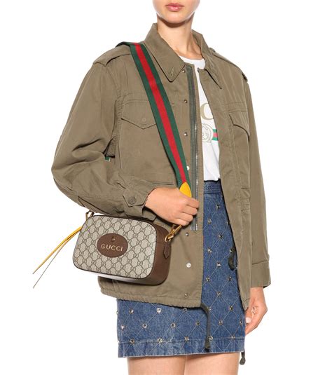 gucci and supreme|gucci supreme crossbody bag.